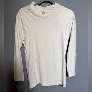 NWT‎ Tommie Copper Shoulder Centric Support Shirt- Large